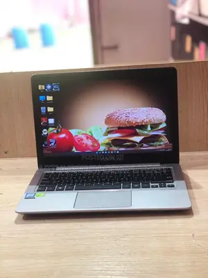 Laptop Asus 8GB Intel Core I7 HDD+SSD 500GB