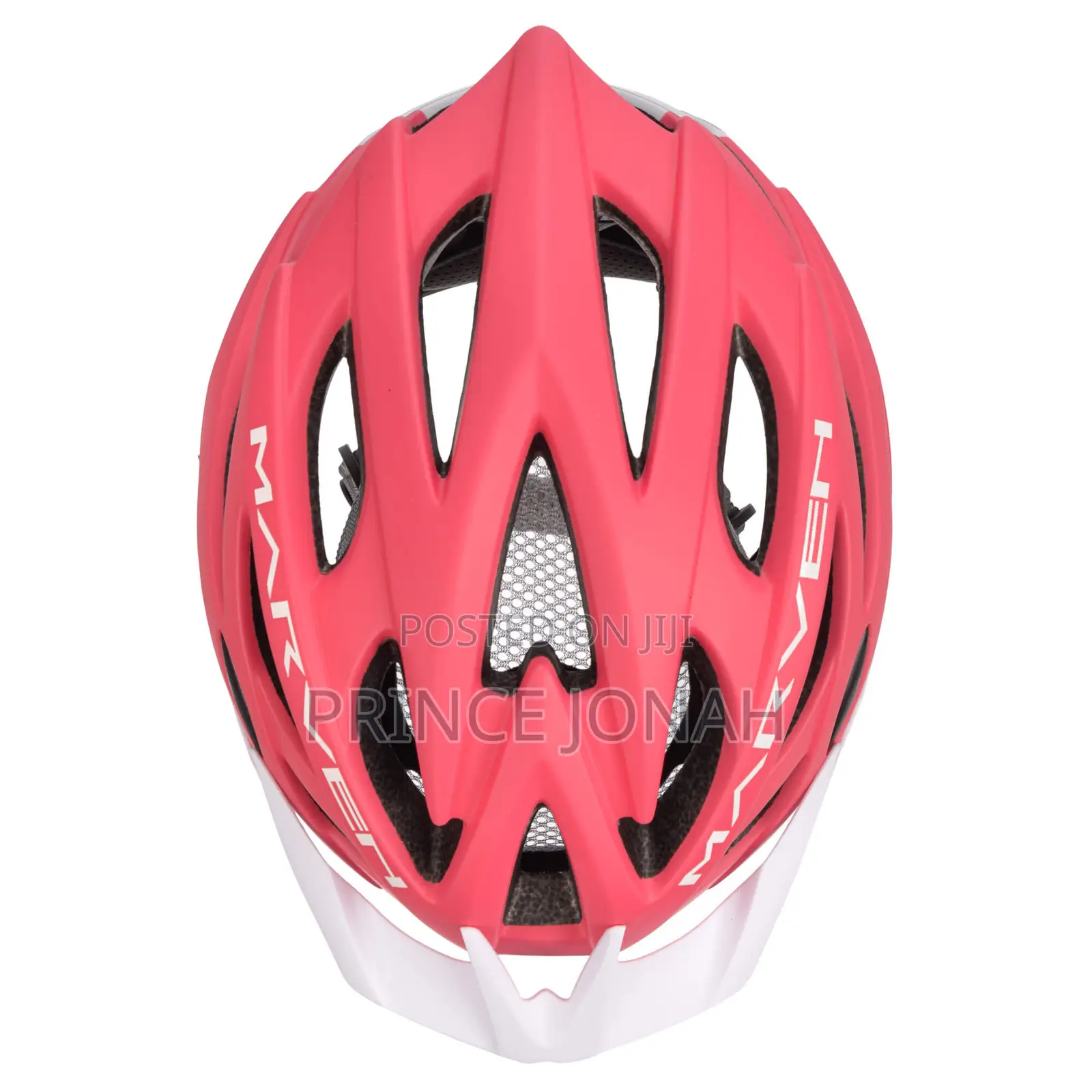 Meteor - Marven Cycle Helmet Lightweight Adjustable Helmet for Men