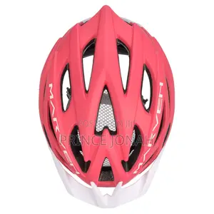Meteor - Marven Cycle Helmet Lightweight Adjustable Helmet for Men