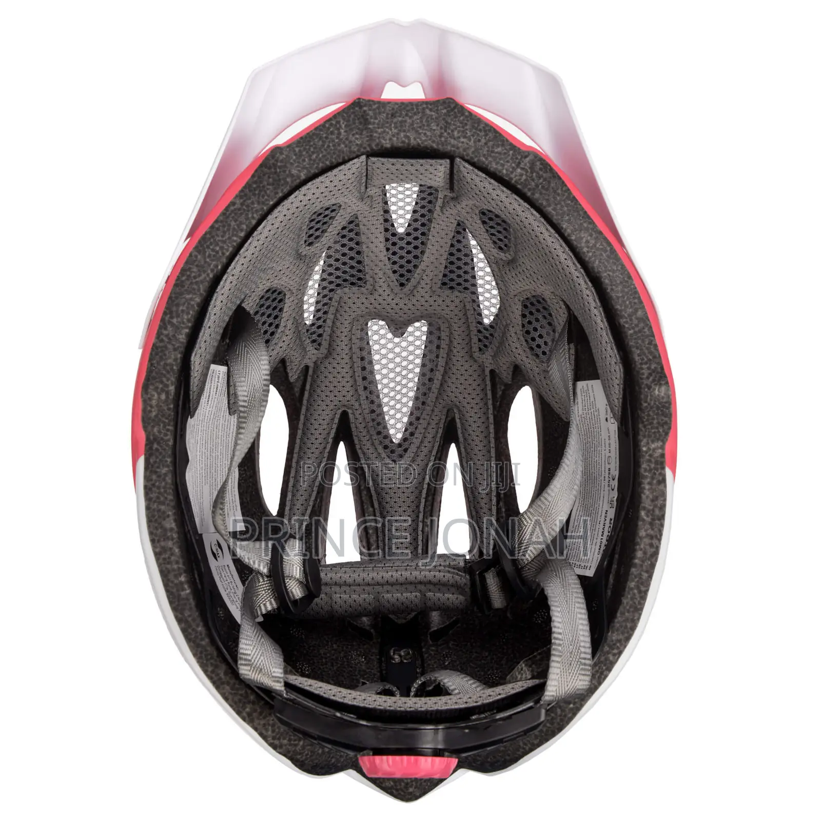Meteor - Marven Cycle Helmet Lightweight Adjustable Helmet for Men