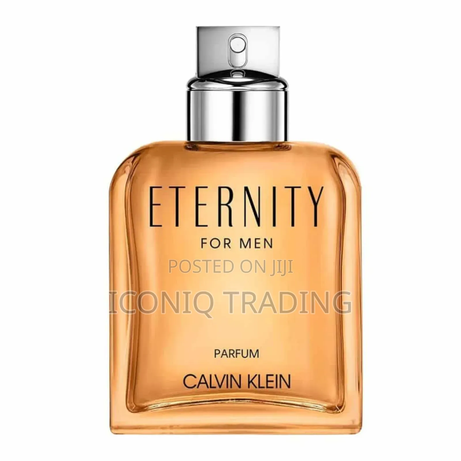 Calvin Klein Eternity - 200ml Parfum for Men