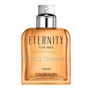 Calvin Klein Eternity - 200ml Parfum for Men