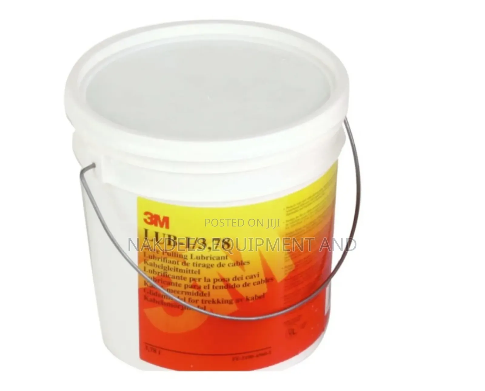 Lubricants