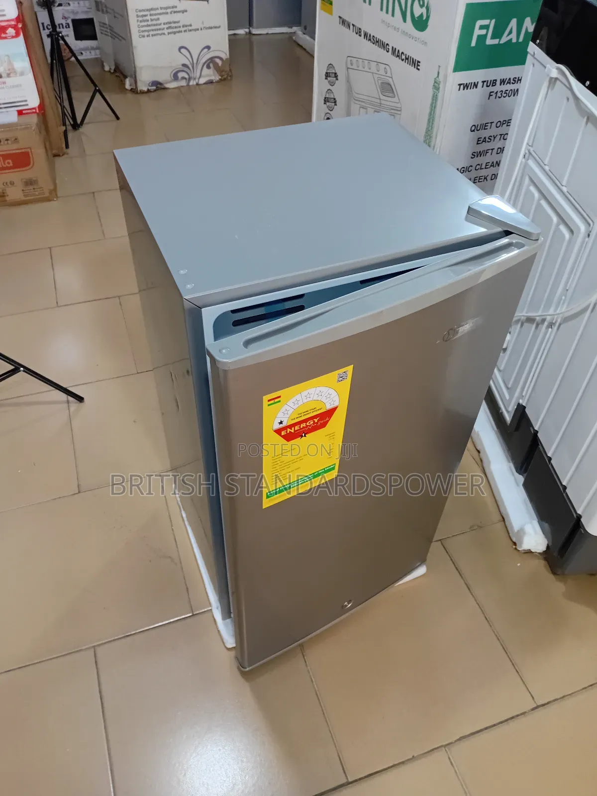 Sigma 93l Tablefrost Space Saver Sigma Single Door Fridge