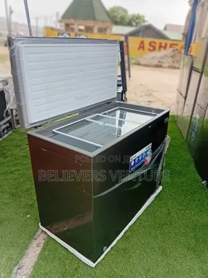 Freezer-Chest-Fridge-Refrigerator-Pearl Temp Sensor [254l]