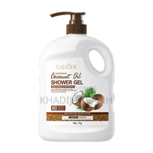 Shower Gel