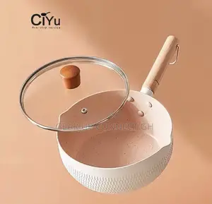 Non-Stick Pan