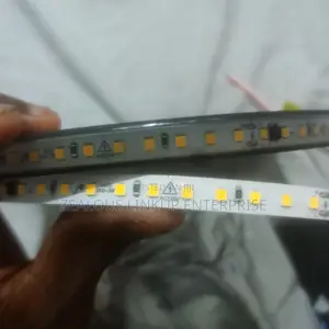 Profiles and Strip Light