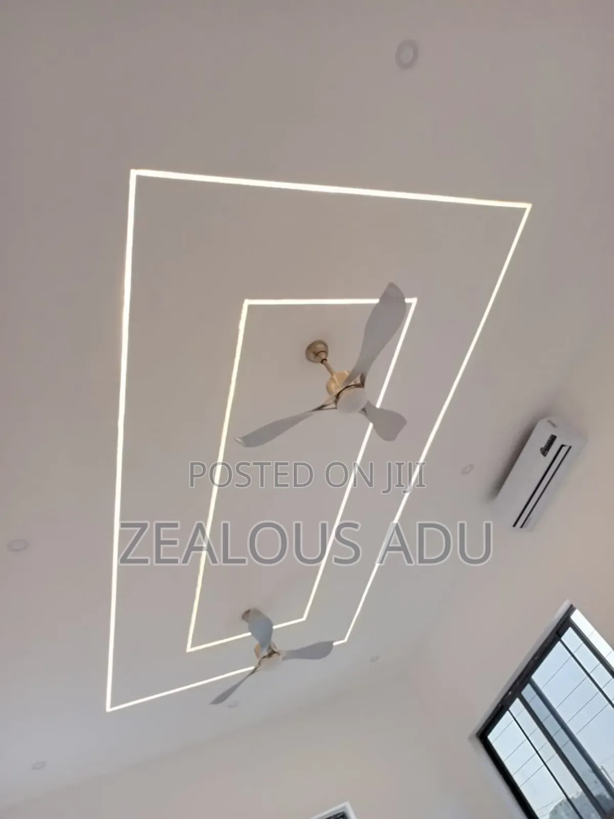 Profiles and Strip Light
