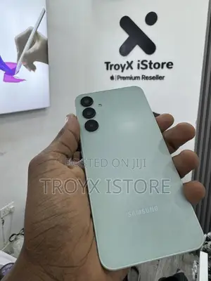 Samsung Galaxy A16 128 GB Green