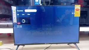 Android Dolphin Bay Tv 32in – Full Hd Dolphin Bay Tv
