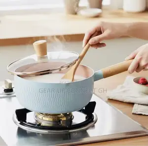 Non-Stick Pan