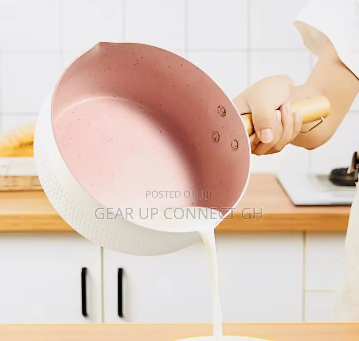 Non-Stick Pan