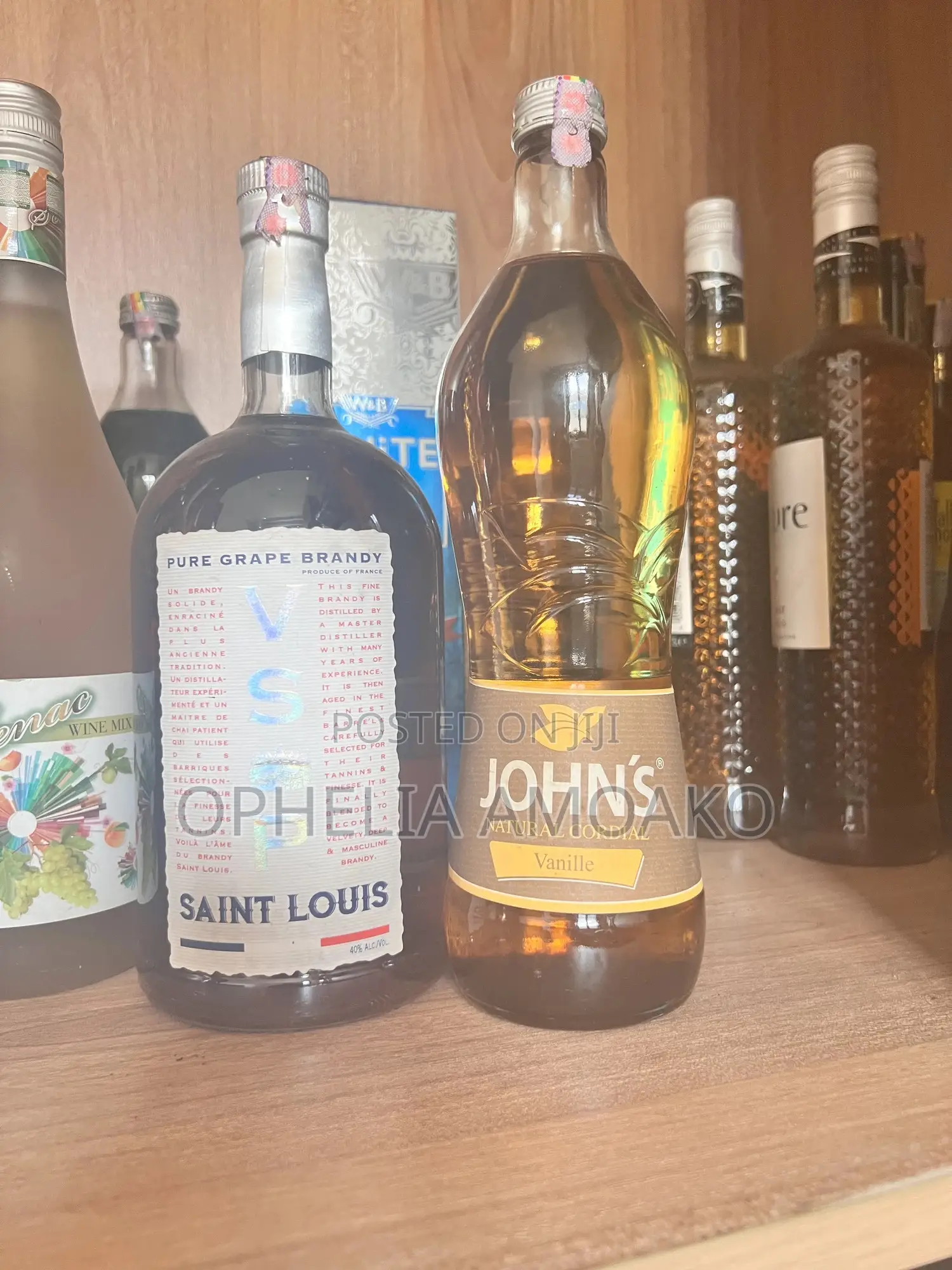 Wine for Sale