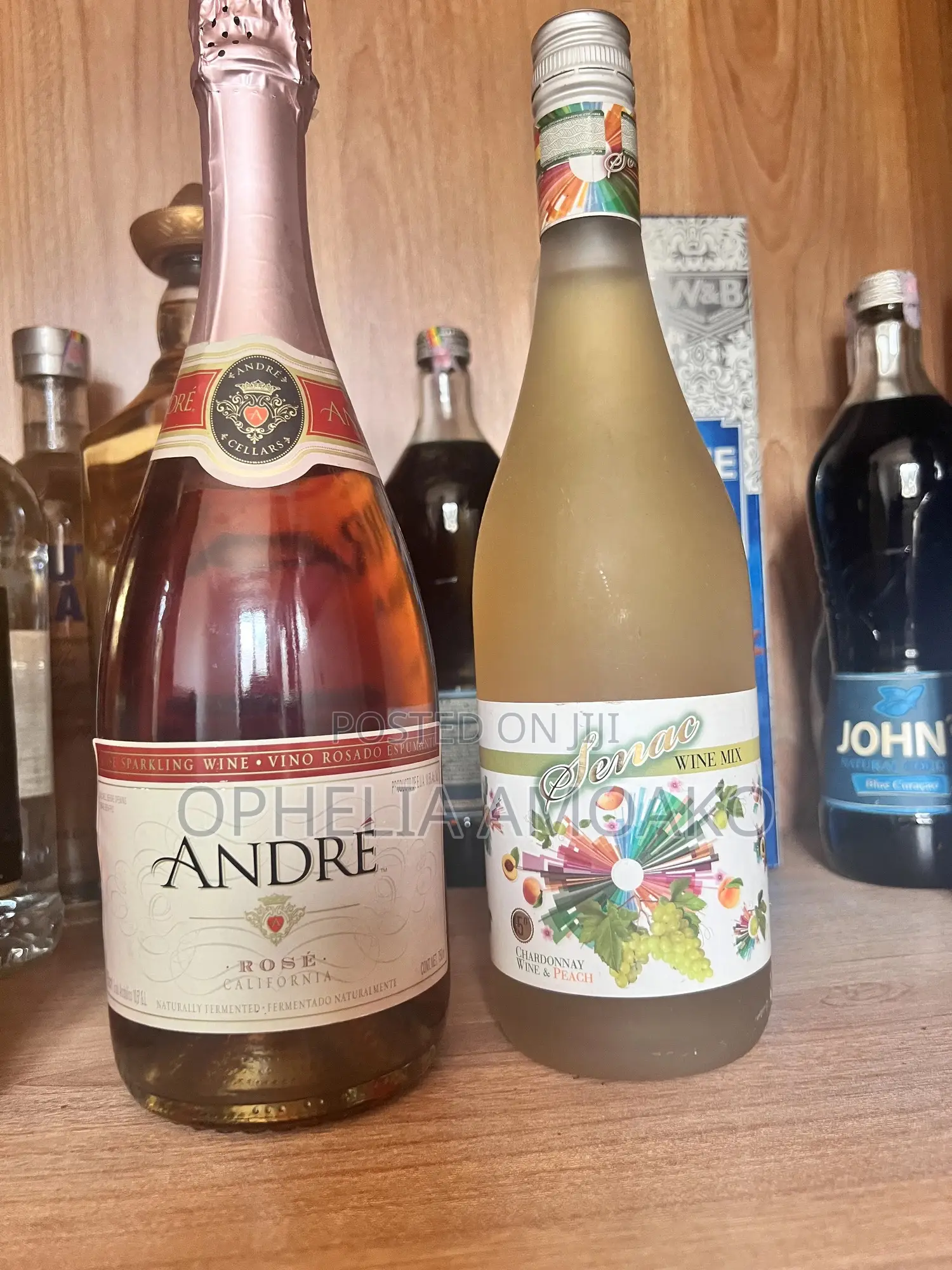 Wine for Sale