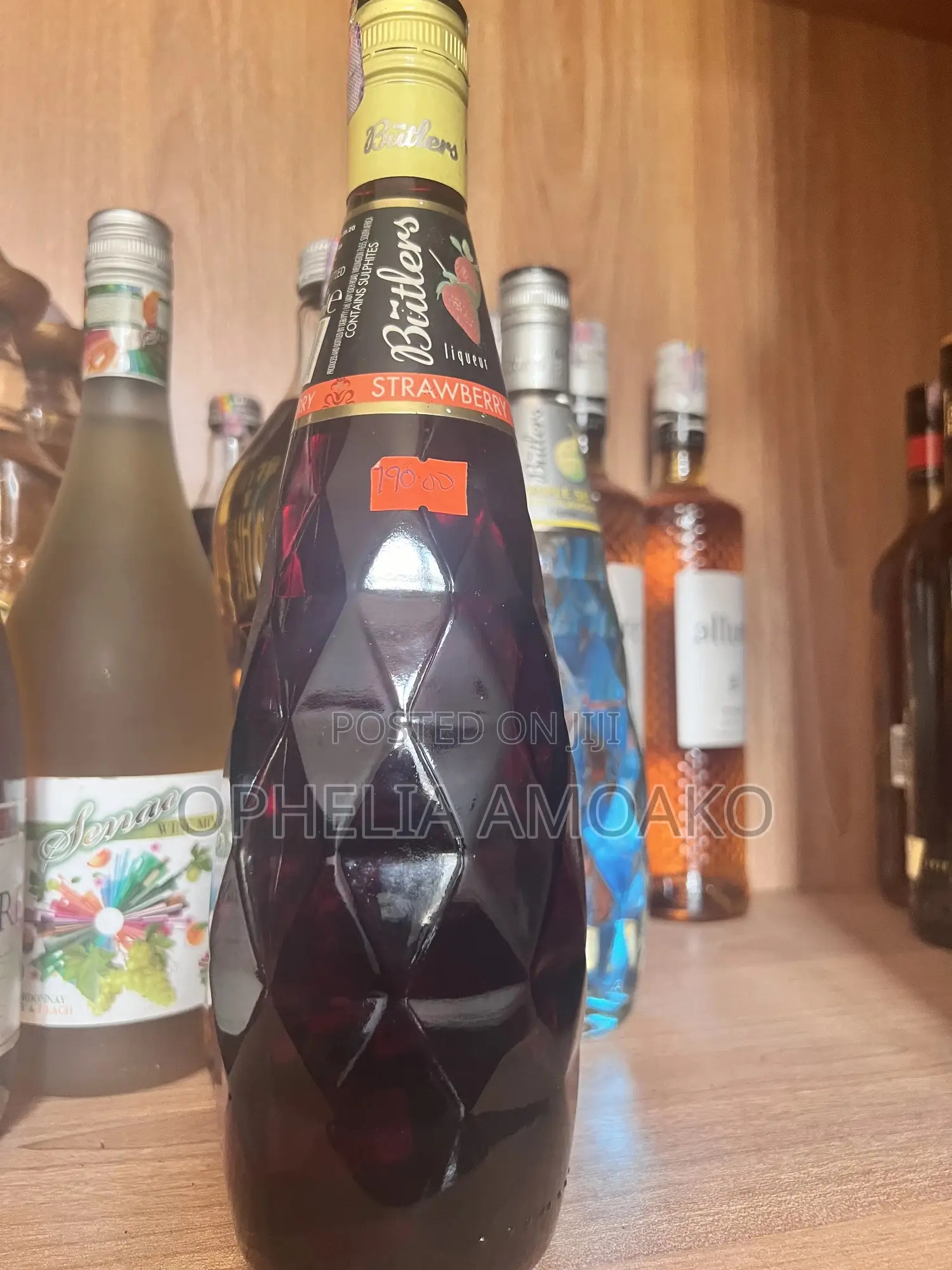 Wine for Sale