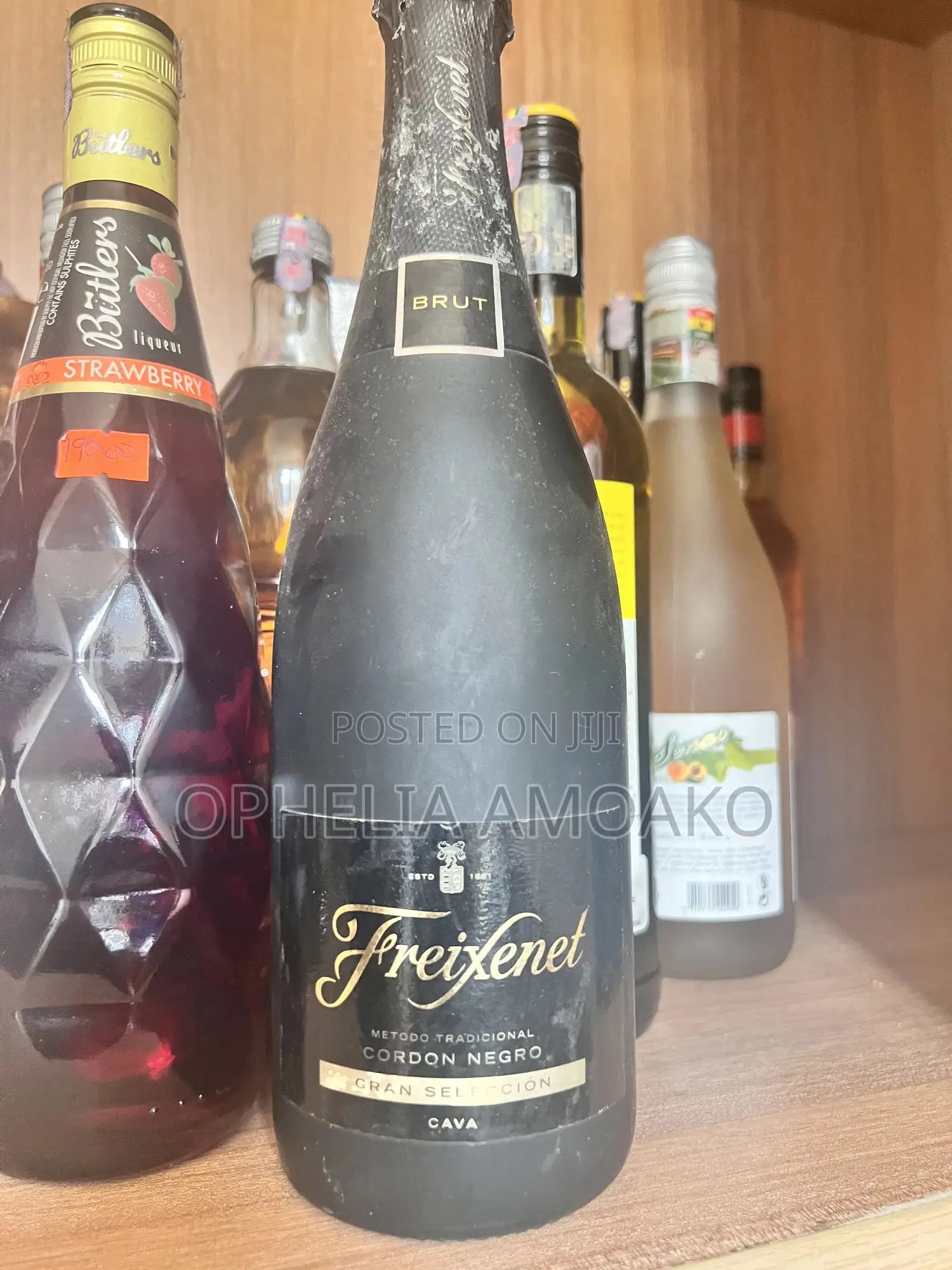 Wine for Sale
