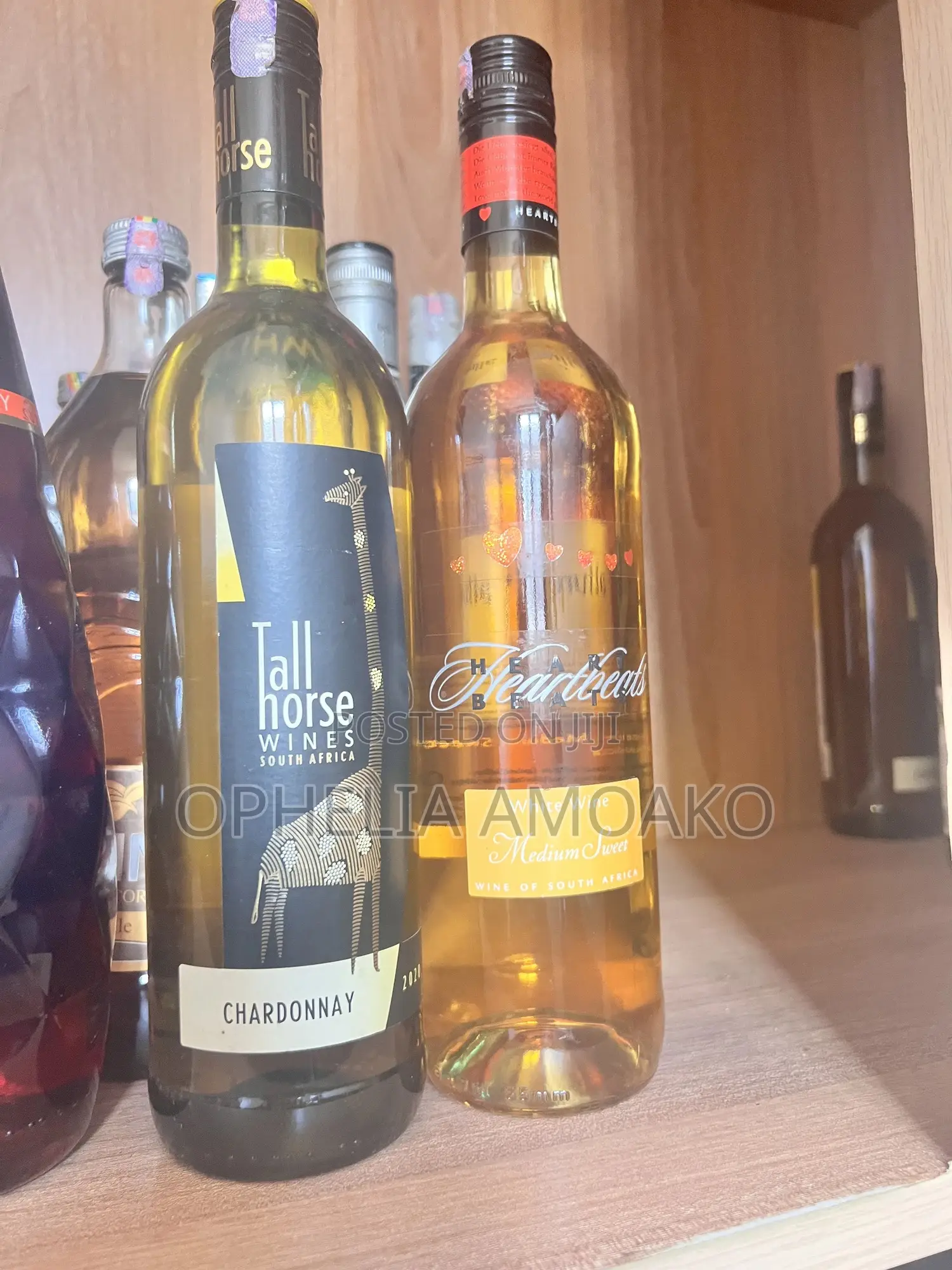 Wine for Sale