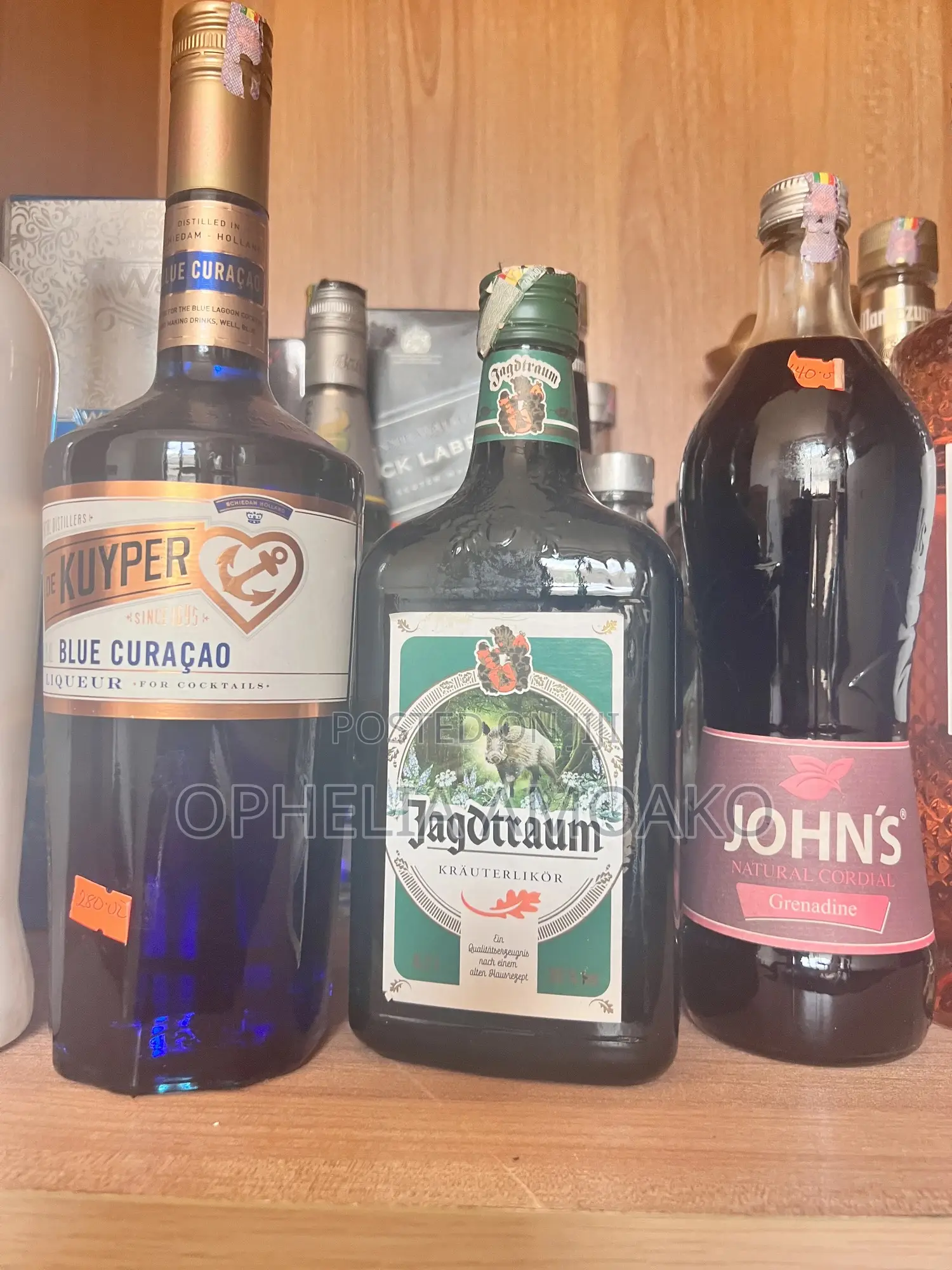 Wine for Sale