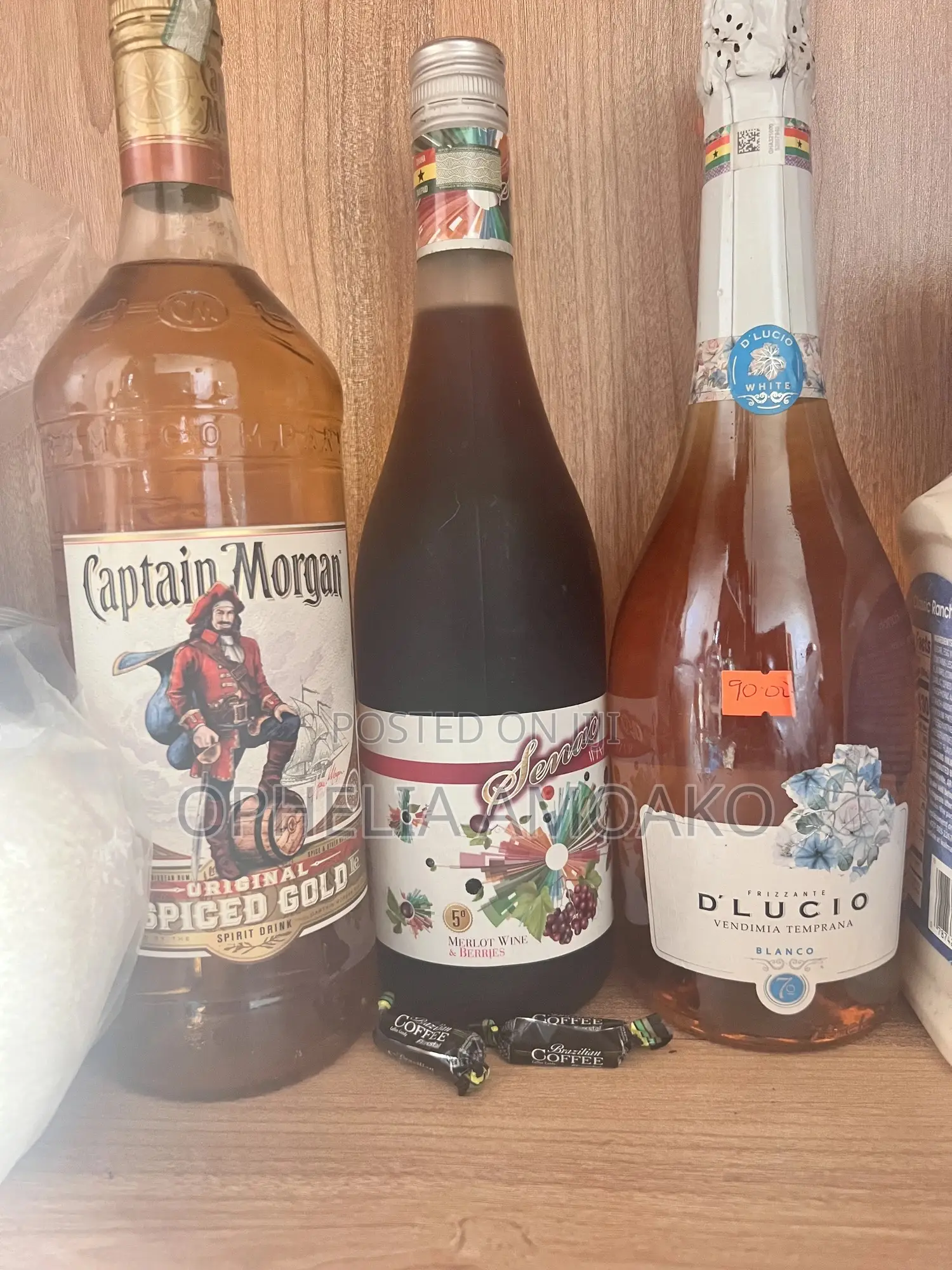 Wine for Sale
