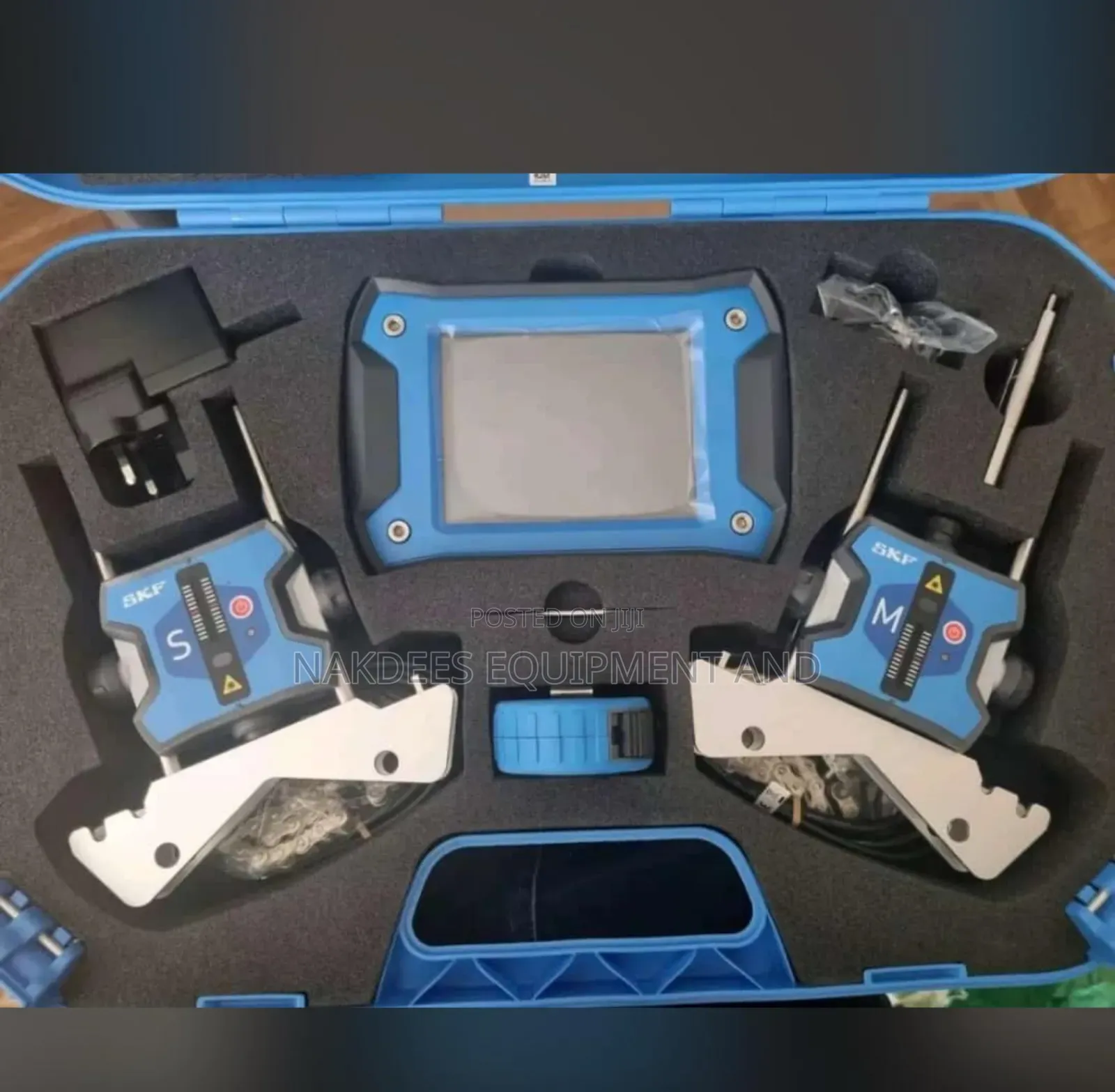 Test Meter