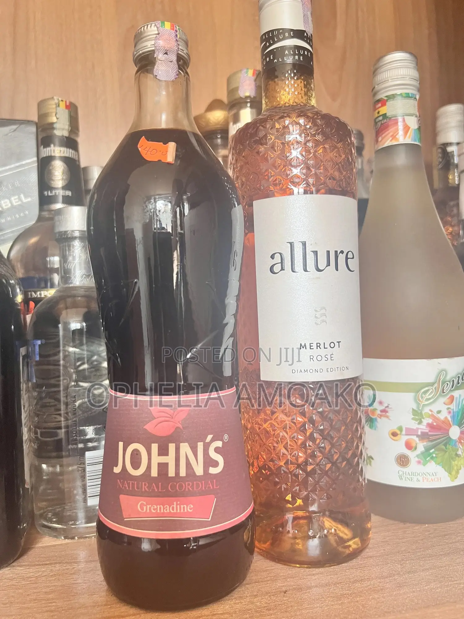 Wine for Sale