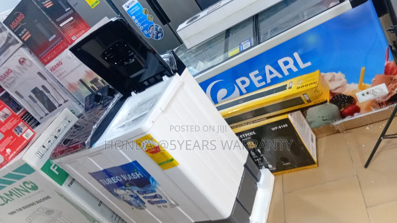 Flamino Clean Wash 12kg 12kg Washing Machine Washing Machine