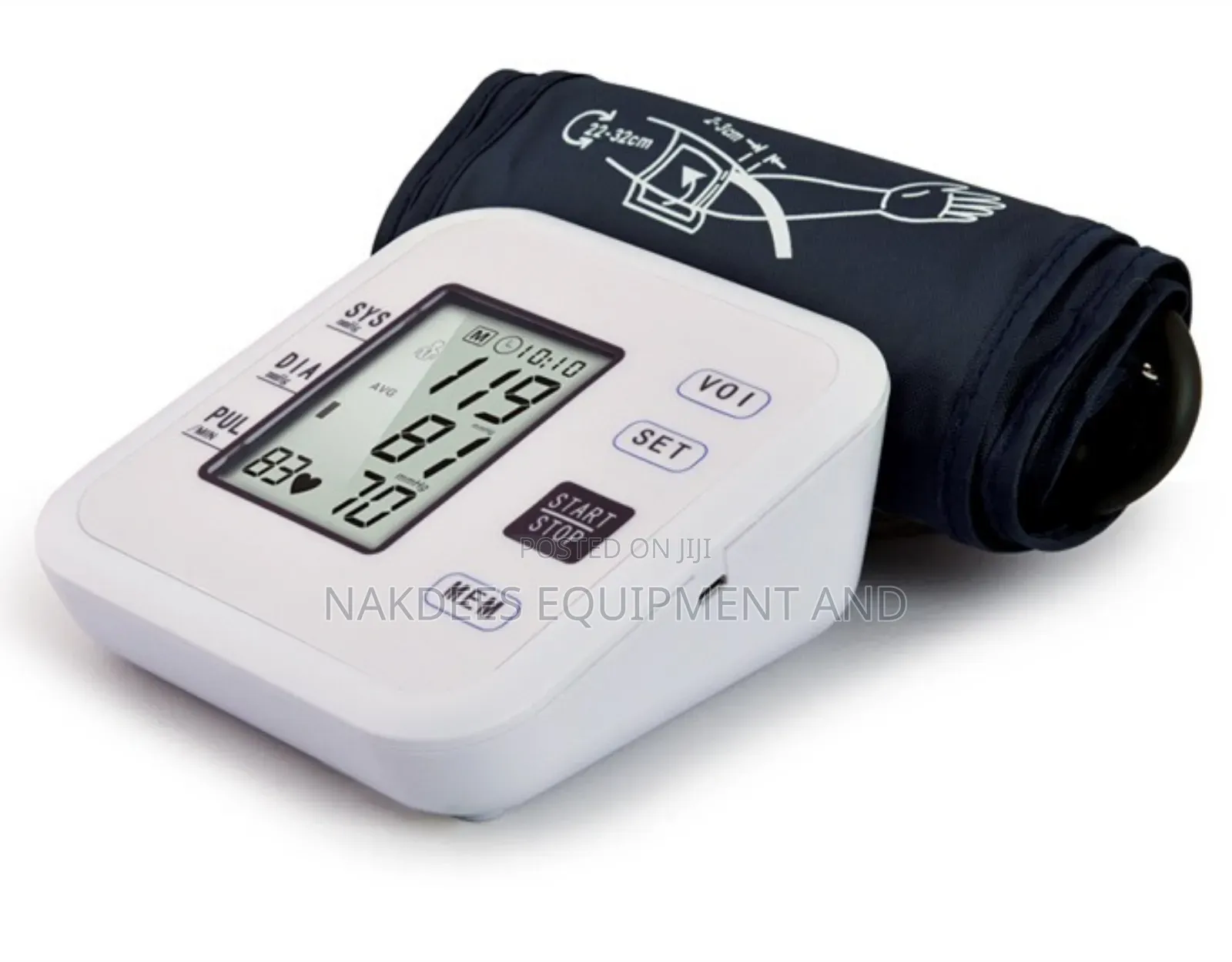 Medical Supplies