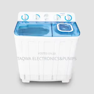 Great Nasco 7kg Twin Tub Washing Machine