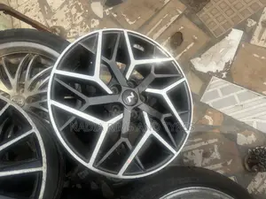 Camry and Honda Rim