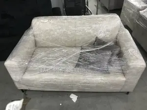 Comfortable Three in One Sofa