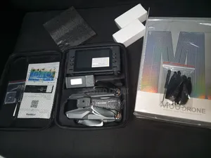 M66 Max Drone +Screen Omnidirectional Obstacle Avoidance