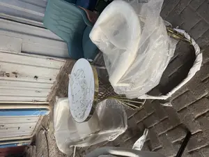 Luxury Table and Chairs Set