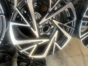 Honda CRV Rim