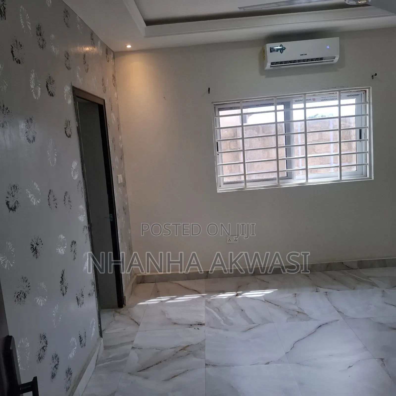 2bdrm Apartment in Sakumono, Tema Metropolitan for rent