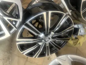 Landcruiser Rim