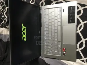 New Laptop Acer Swift 3 16GB Intel Core i5 HDD 1T