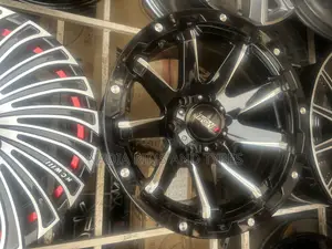 Ford F150 Rim