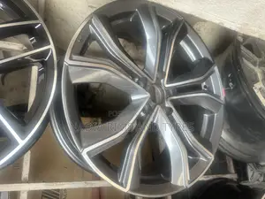Honda CRV Rim