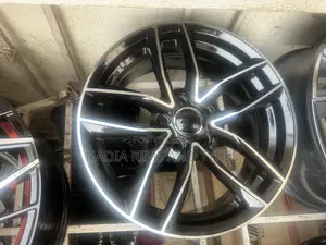 Honda Rims