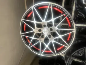 Camry Alloy Rim