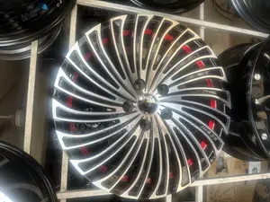 Honda and Cramy Rim