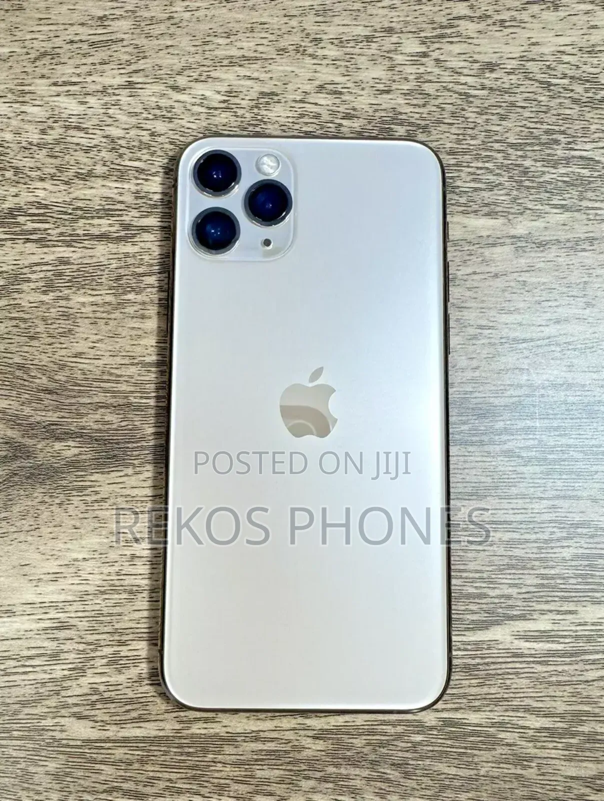 New Apple iPhone 11 Pro 512 GB Gold