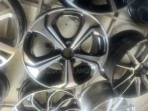 Ciciv Alloy Rim