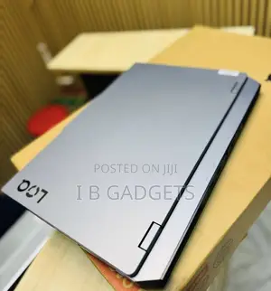 Laptop Lenovo LOQ 15AHP10 16GB Intel Core i5 SSD 1T