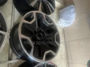Original Prado Rim