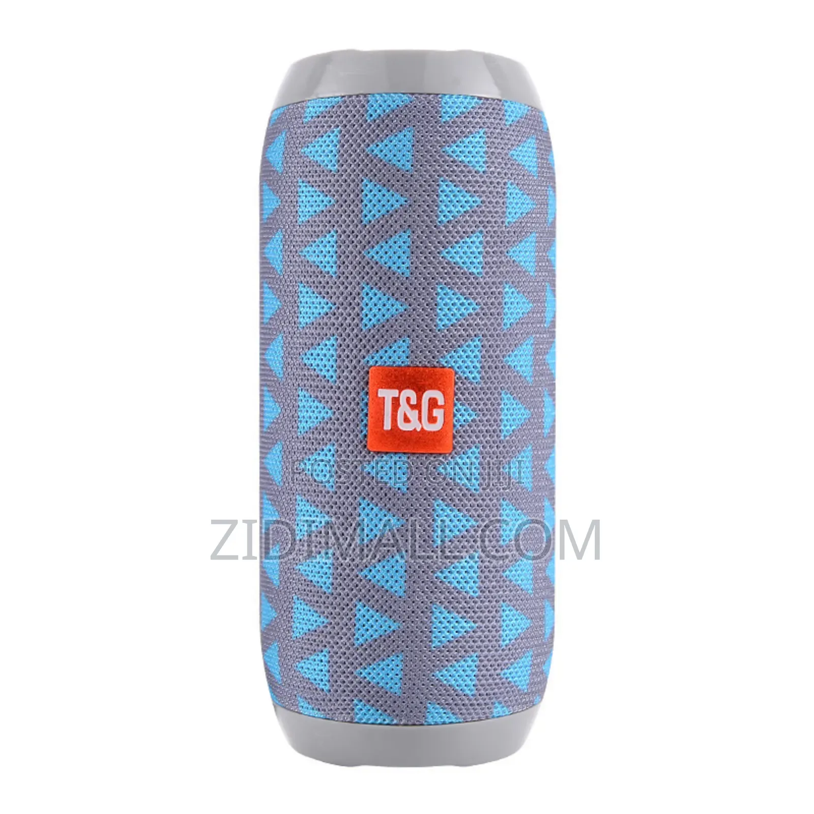 Portable Bluetooth Speaker