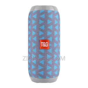 Portable Bluetooth Speaker