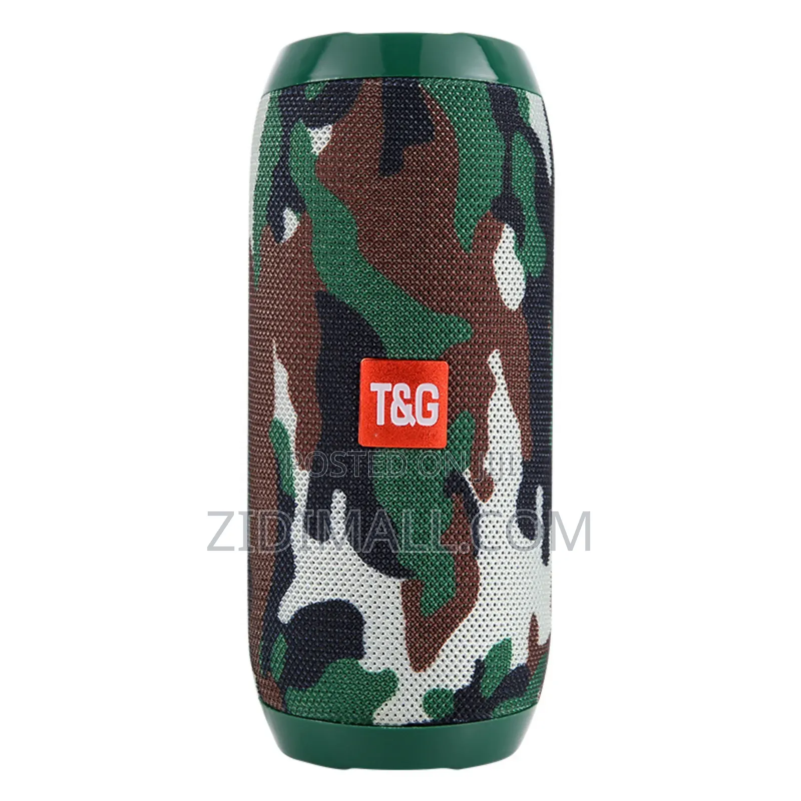 Portable Bluetooth Speaker