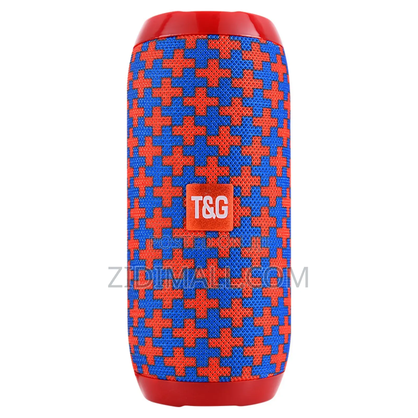 Portable Bluetooth Speaker